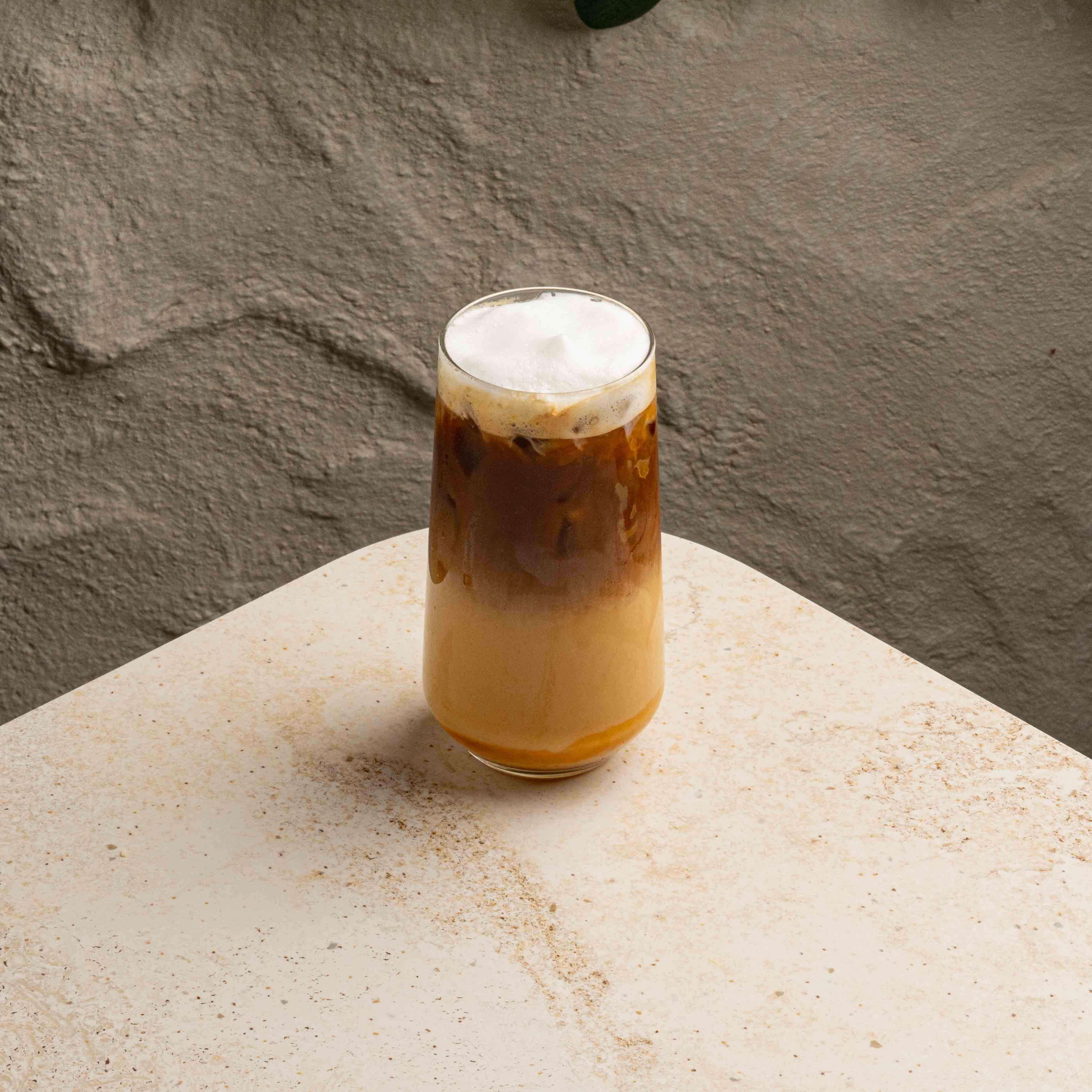 آيس كراميل ماكياتو