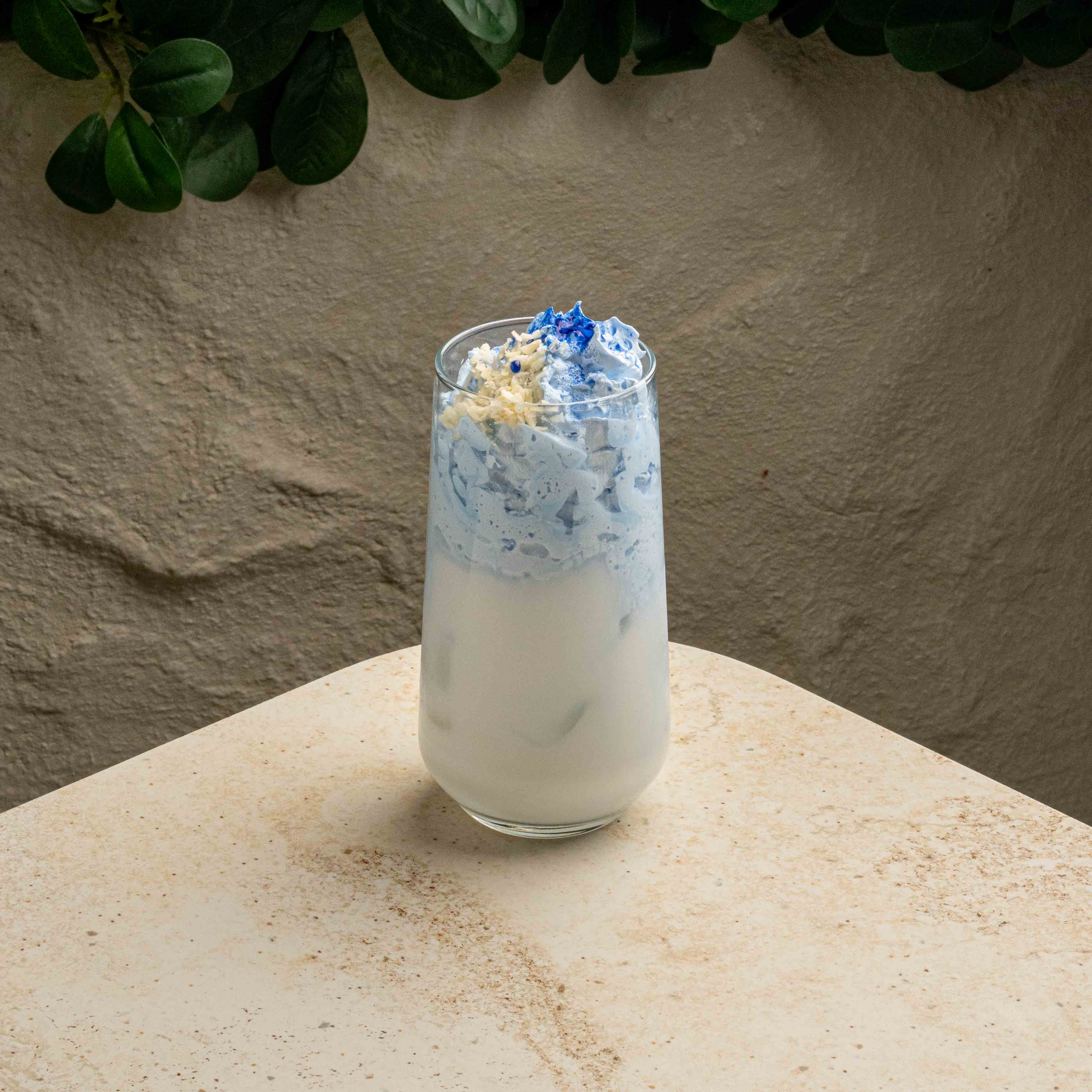 آيس سبيرولينا