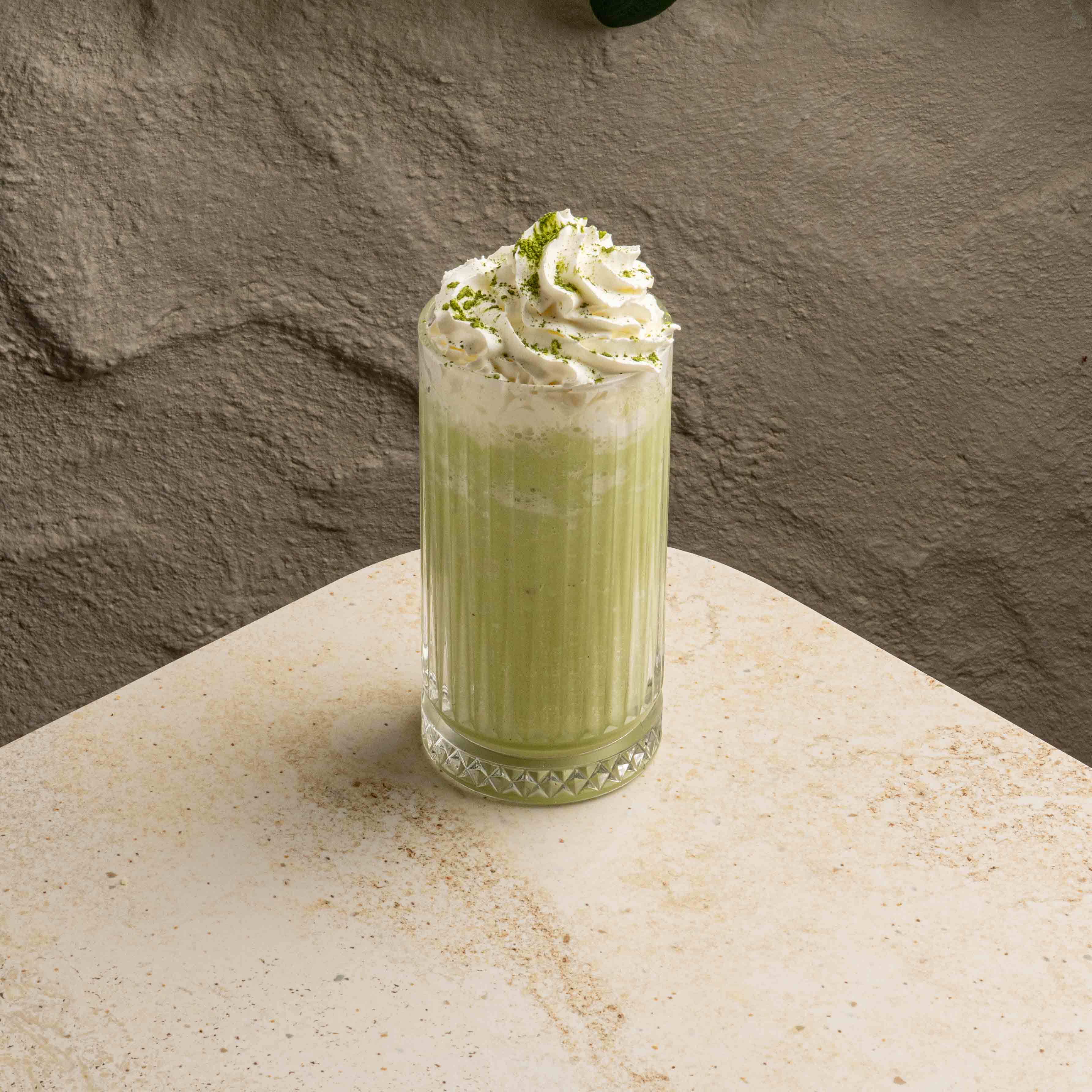 فرابيه ماتشا