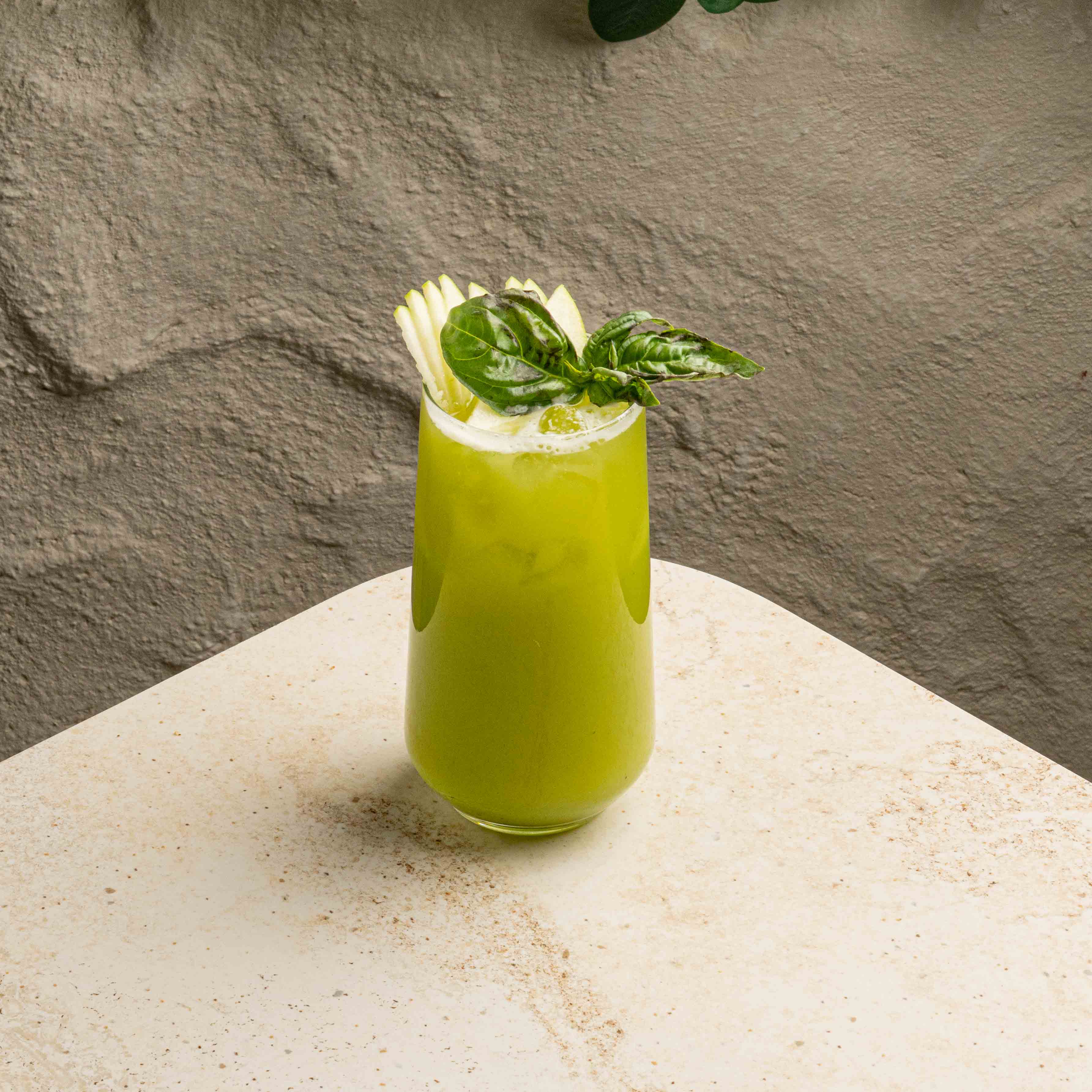 سميللي غرين