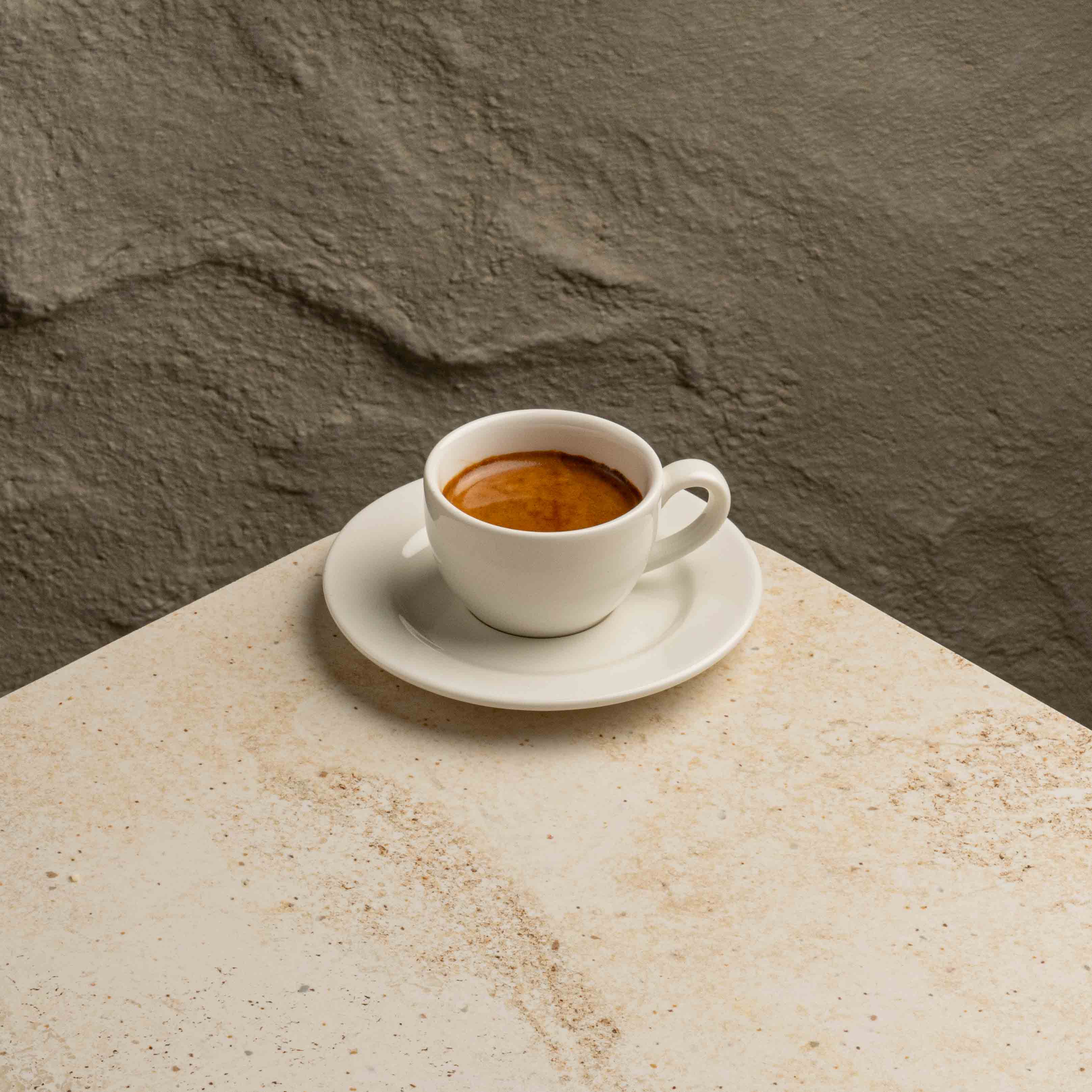 إسبريسو دبل