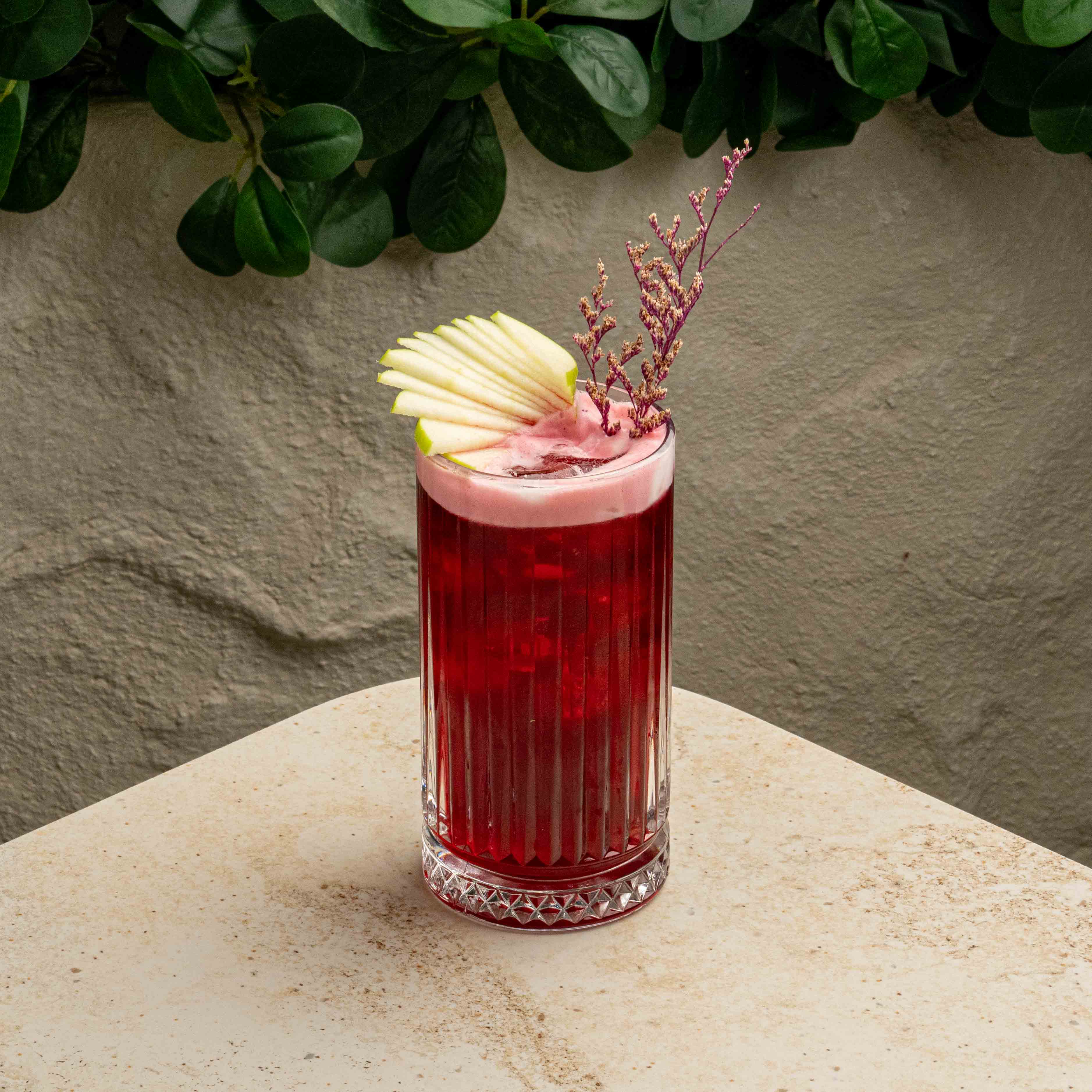 هيبسكس استوائي