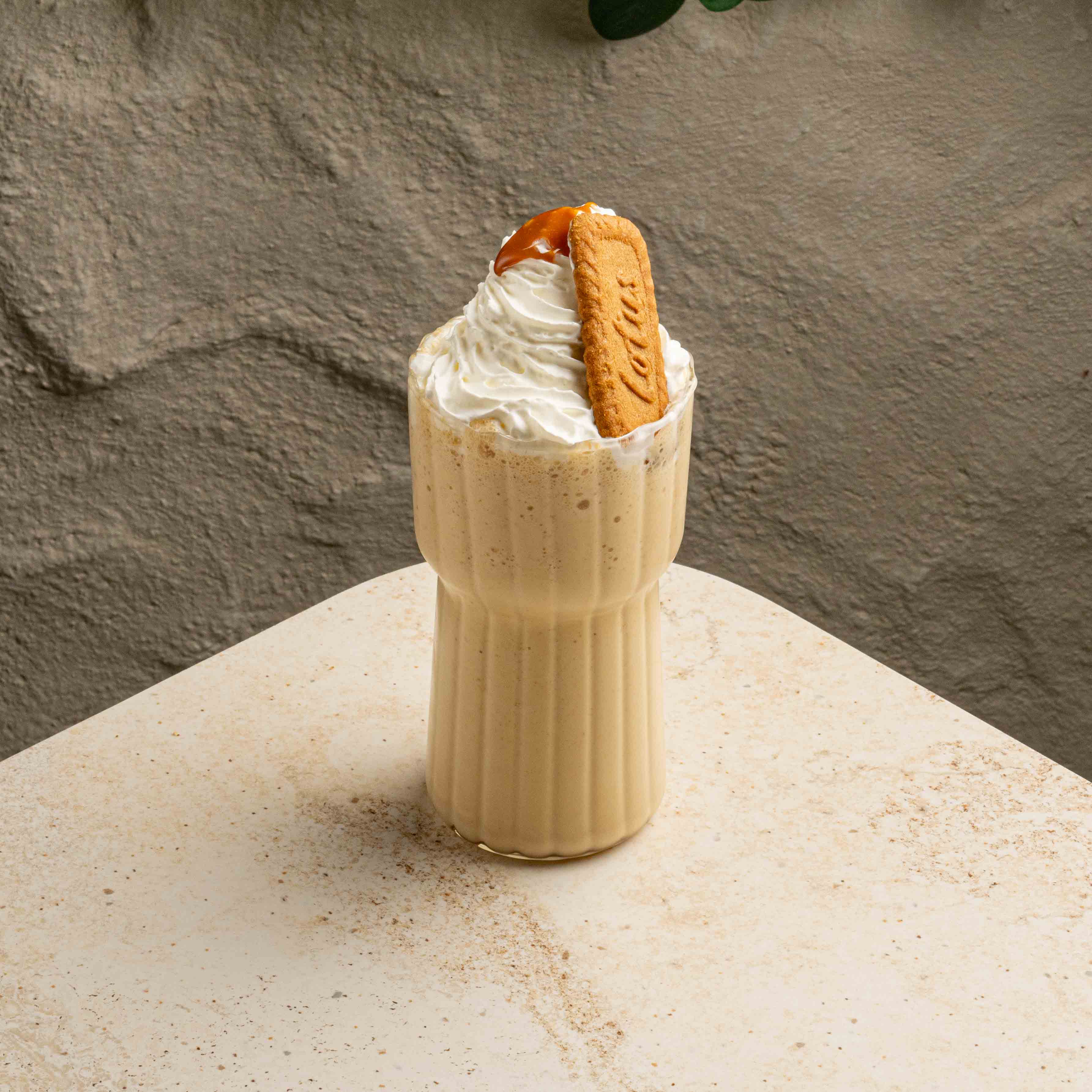 ميلك شيك ناوتي