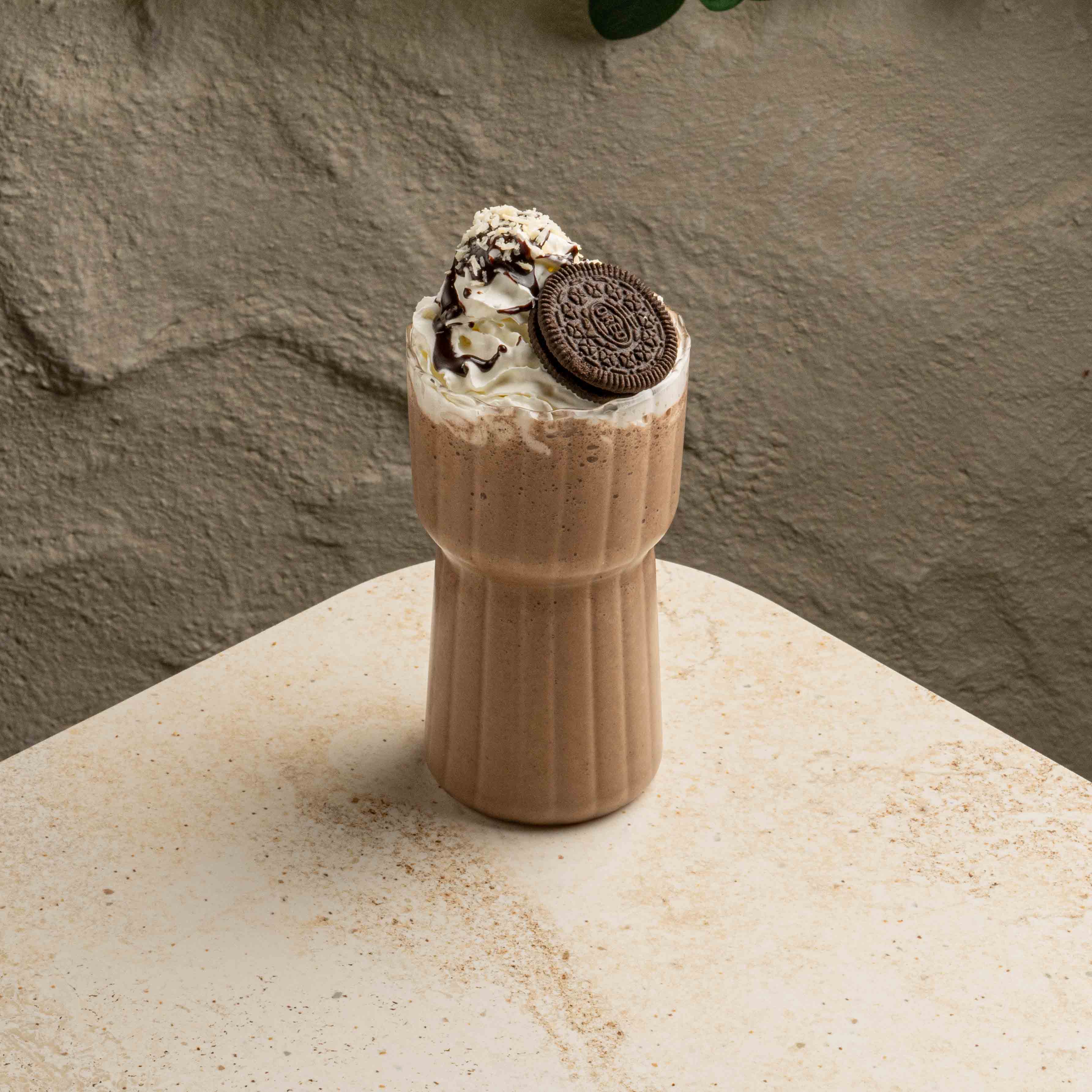 ميلك شيك راي