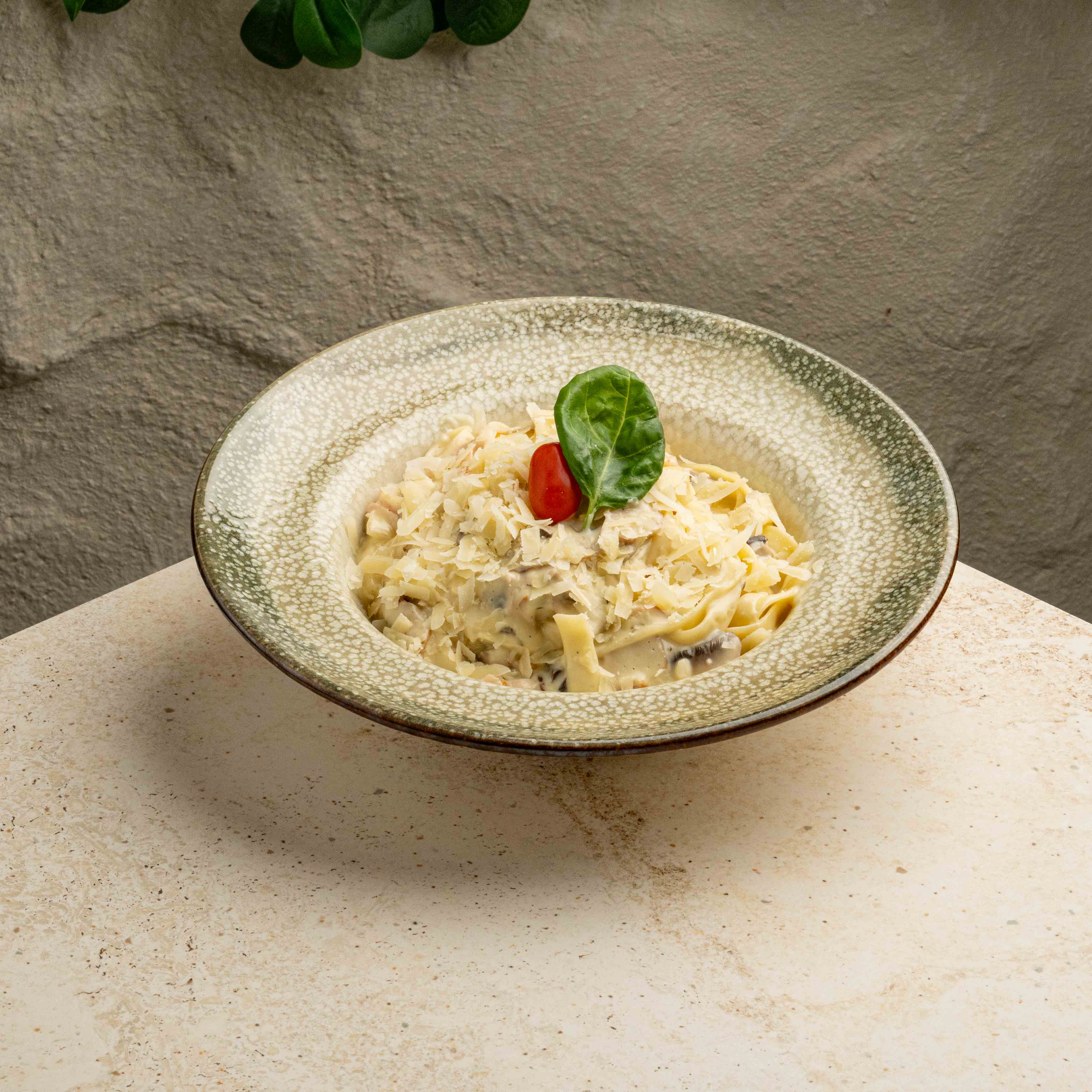 فيتوتشيني كاربونارا