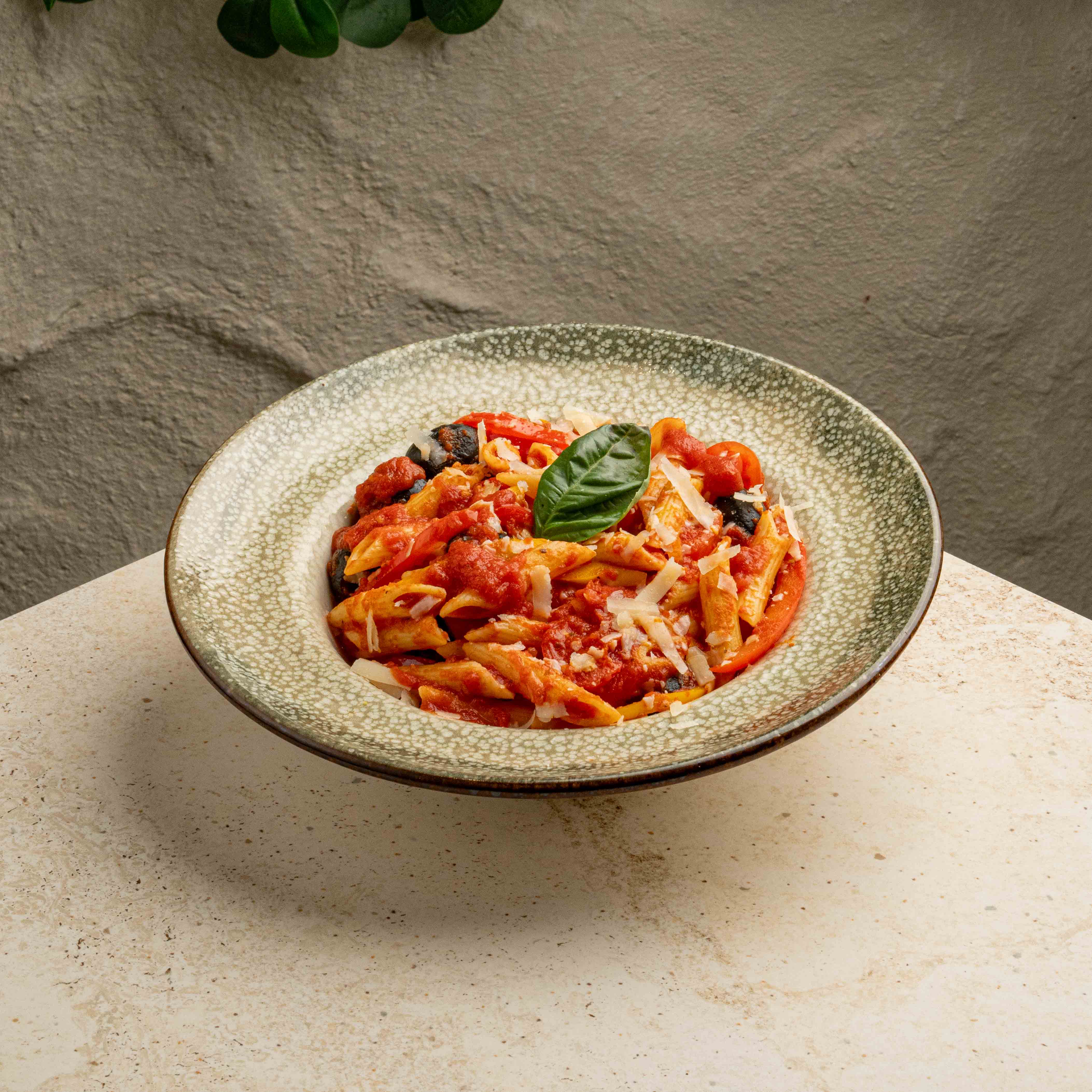 بيني أرابياتا