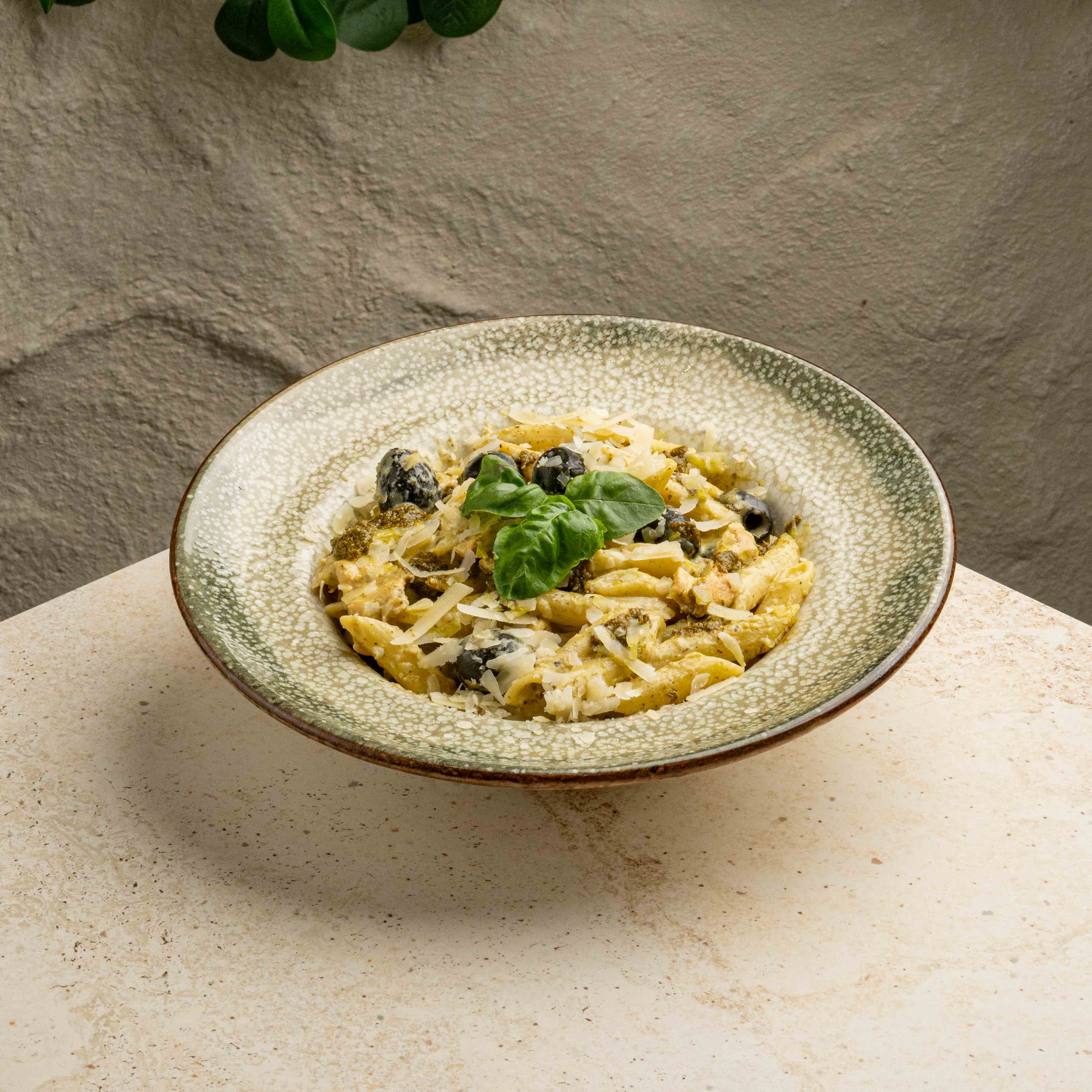 بيني بيستو فيردي