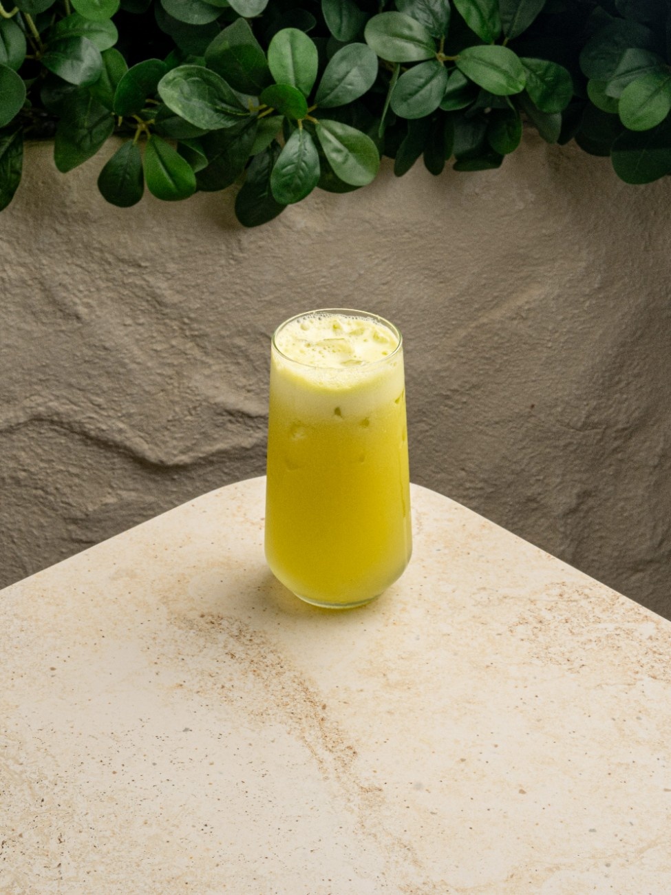 عصير التفاح