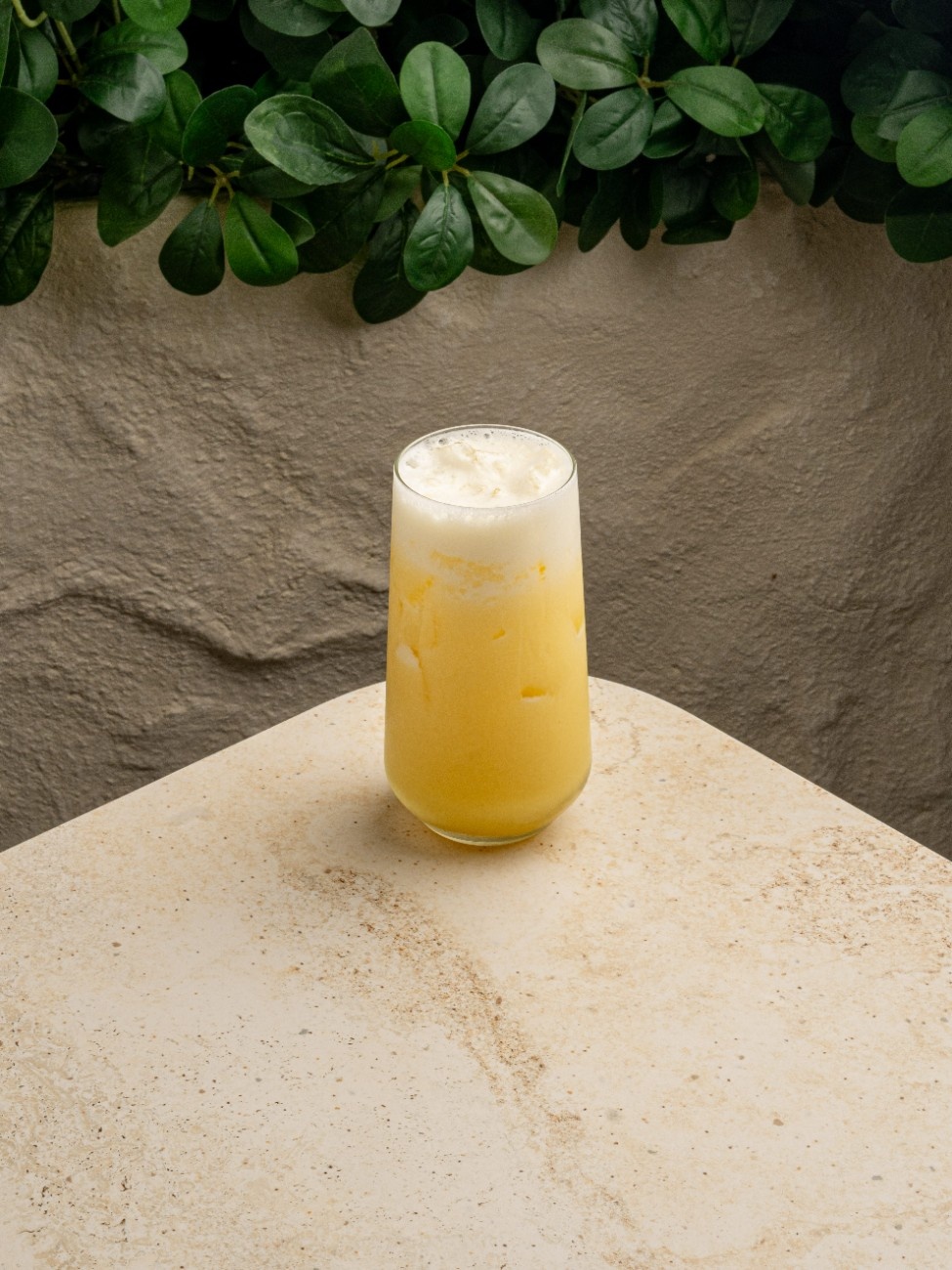 عصير الأناناس