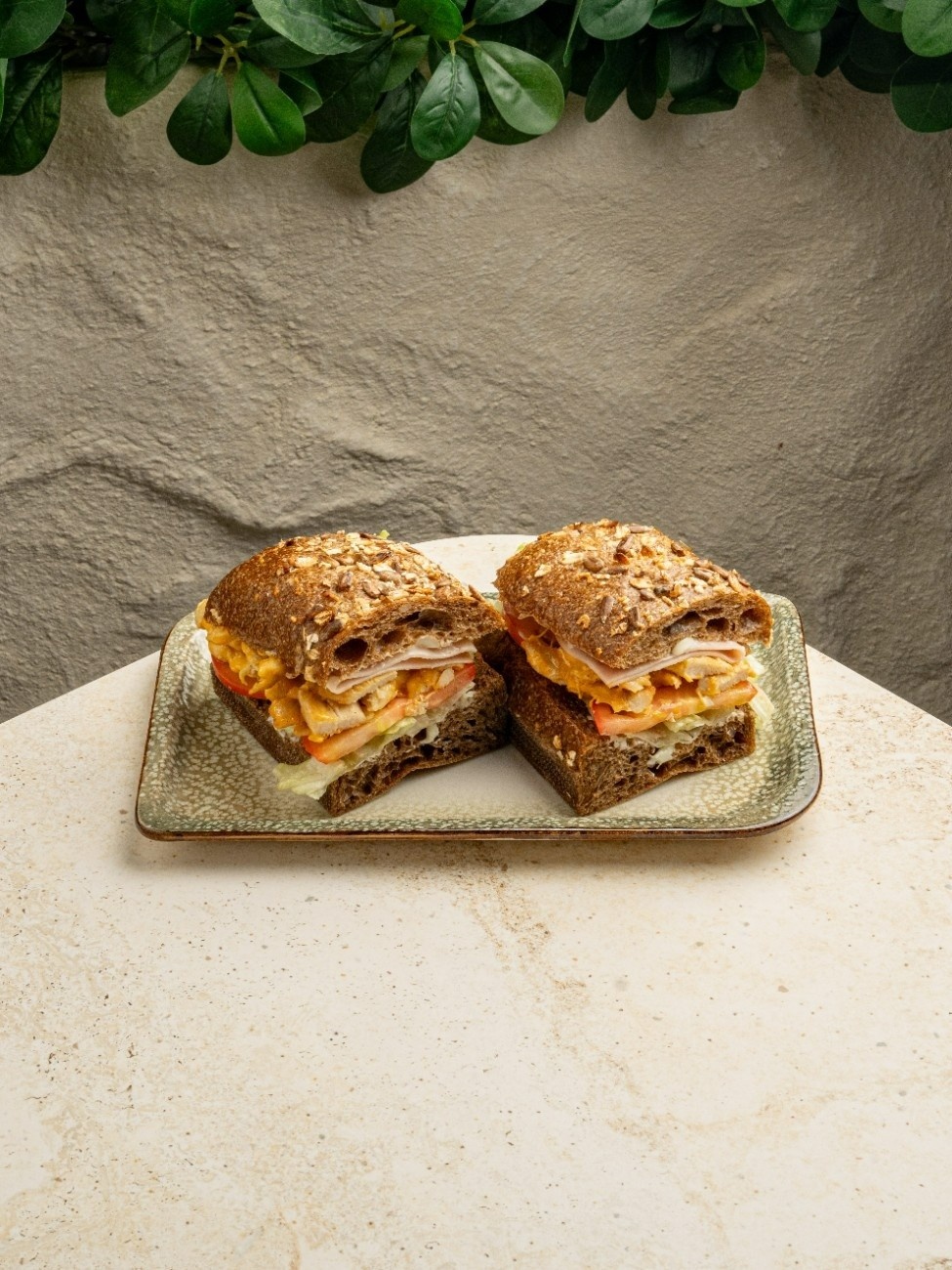 ساندويتش كلوب