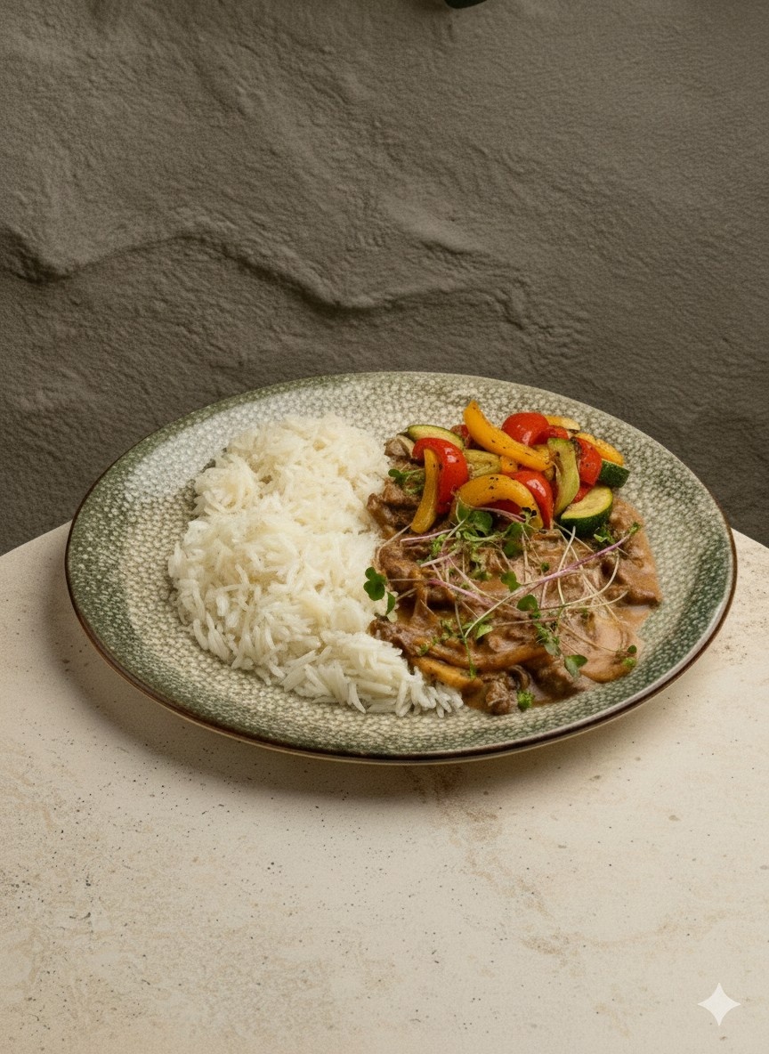 لحم بقر ديان