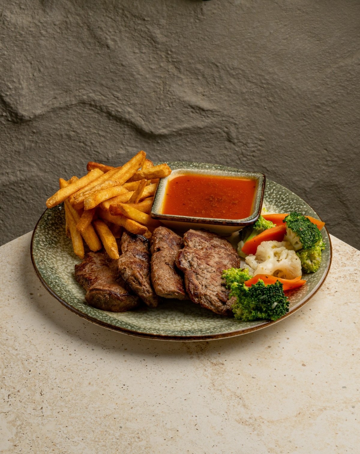 ستيك كاوبوي