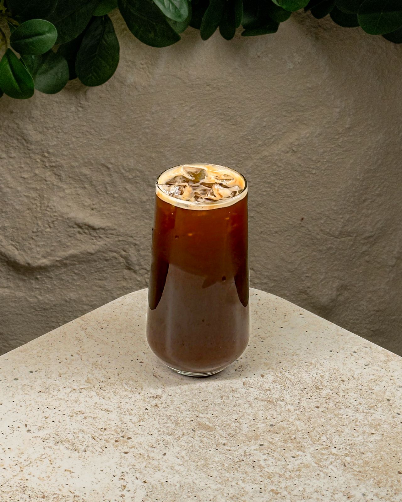 أمريكانو مثلج