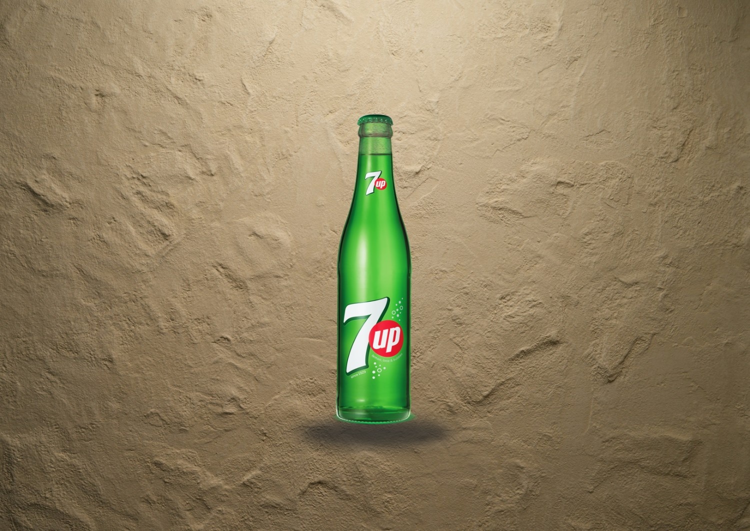 7 UP