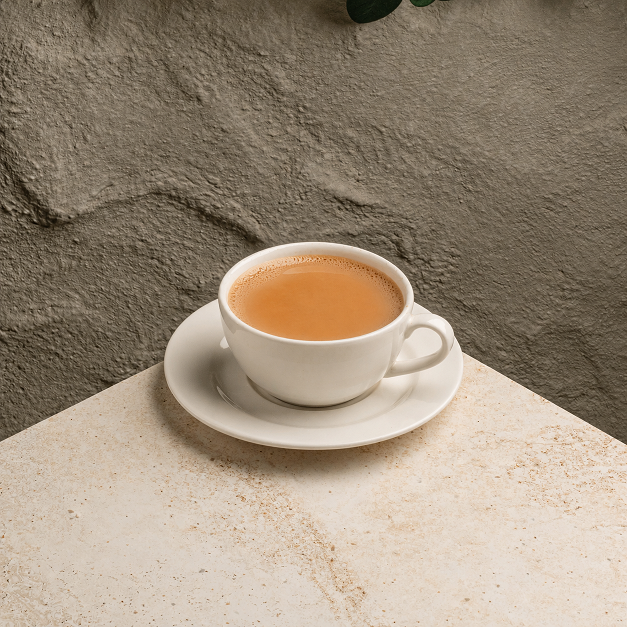 Karak tea